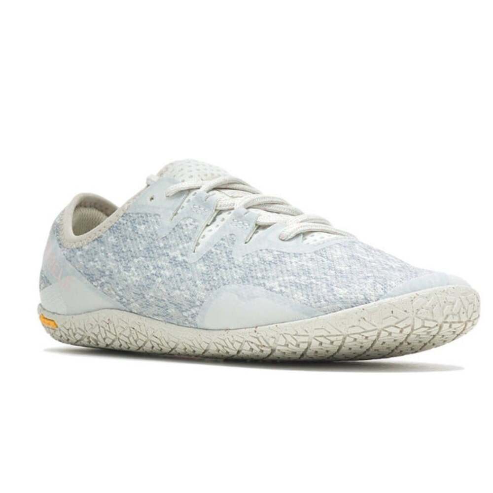 Merrill Women's Birch Grey Vapor Glove 5 Shoes Size 8